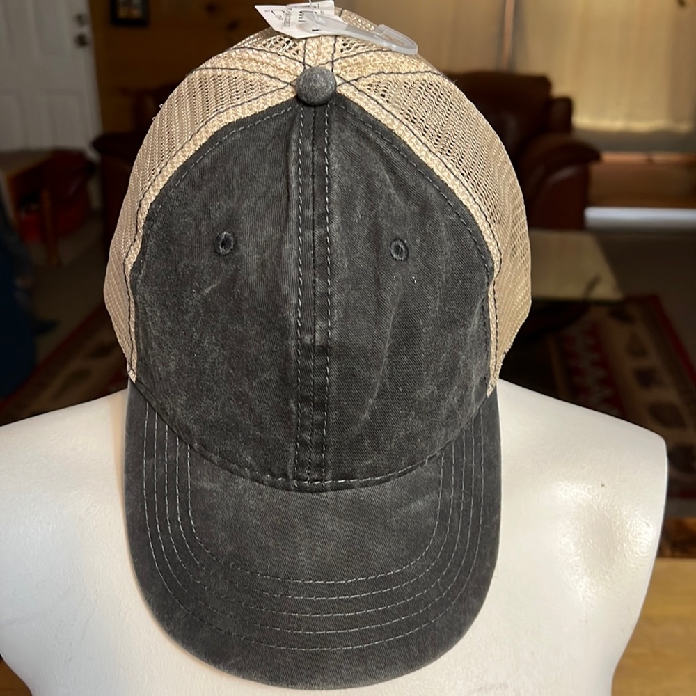 NWT Time and Tru ball cap